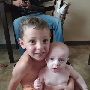 Meet your Posher, Ryan